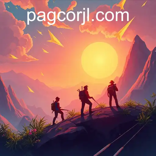Exploring the Thrilling World of Adventure Games on Pagcor's Platform