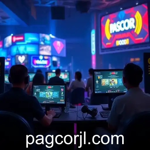 The Evolving Landscape of Online Gaming