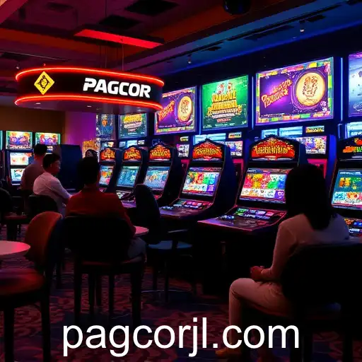 The Evolving Role of PAGCOR in the Digital Gaming Landscape
