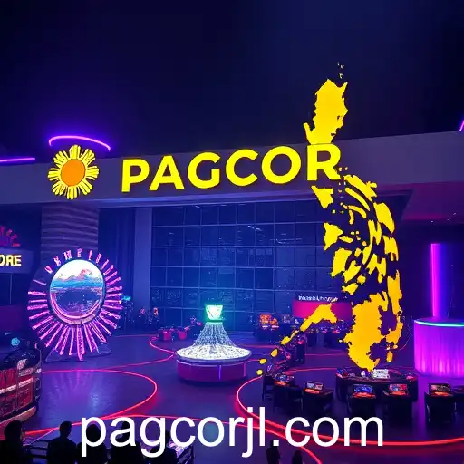 Impact of PAGCOR in the Gaming Industry