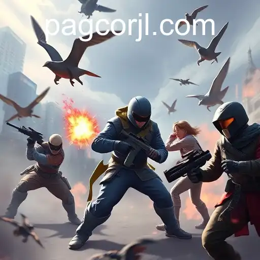 Exploring the Exciting World of 'Multiplayer Fun' Games on PAGCOR's Platform