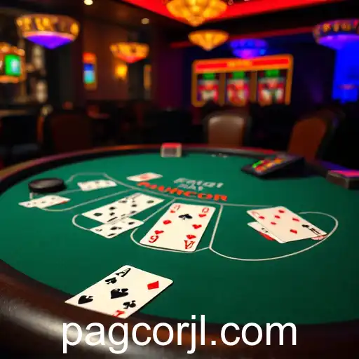 The Evolving Role of PAGCOR in the Gaming Industry