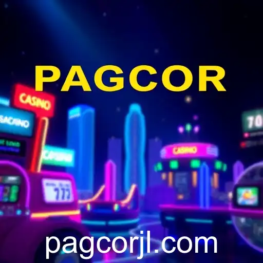 The Digital Shift of PAGCOR: Gaming's New Horizon