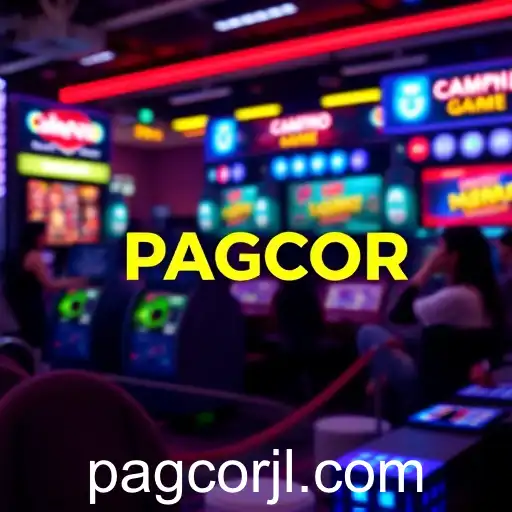 PAGCOR's Evolution in Regulating Online Gaming