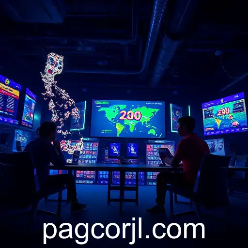 pagcor