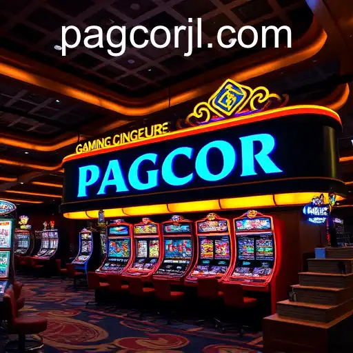 The Evolving Role of PAGCOR in 2025's Gaming Landscape