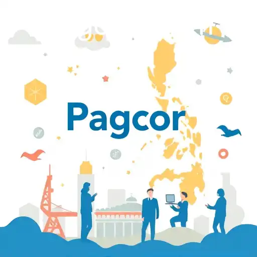 Pagcor Pioneers Online Gaming Regulations