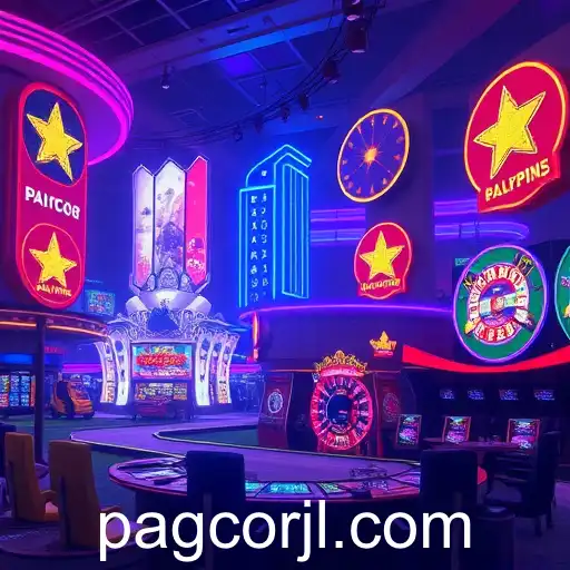 pagcor