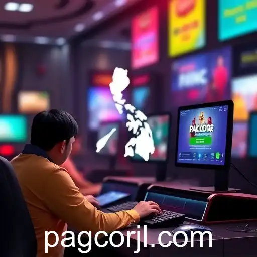 Navigating the Complex World of PAGCOR and Online Gaming