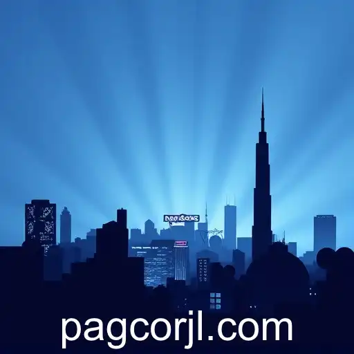 PAGCOR's Evolving Role in the Digital Gaming Sphere