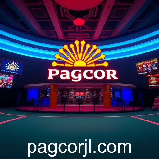 pagcor