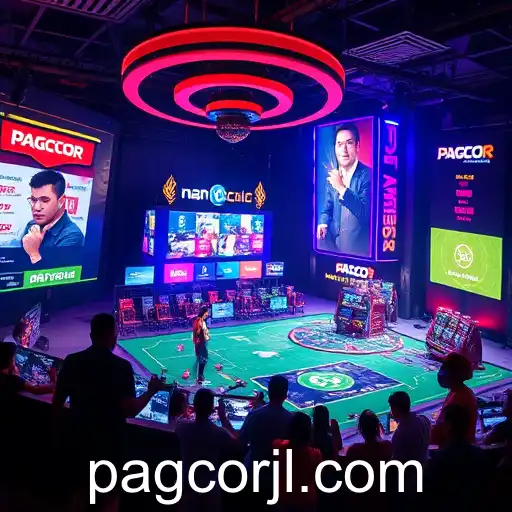 pagcor