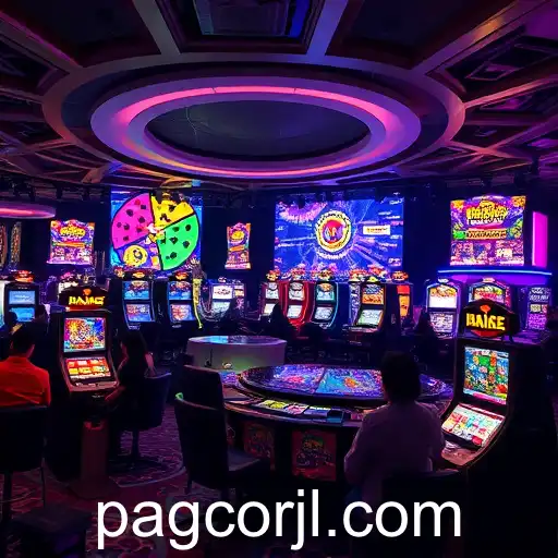 PAGCOR's Role in Regulating Online Gaming