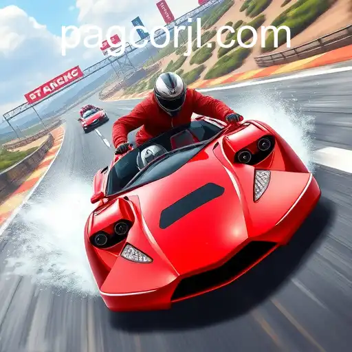 Exploring the Excitement: Racing Thrills in the World of Online Gaming