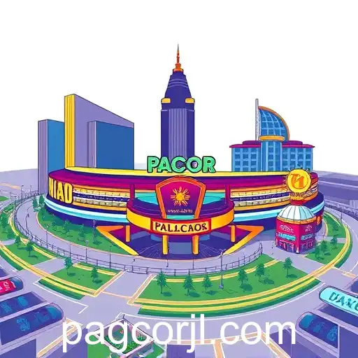 The Role of PAGCOR in the Gaming Economy