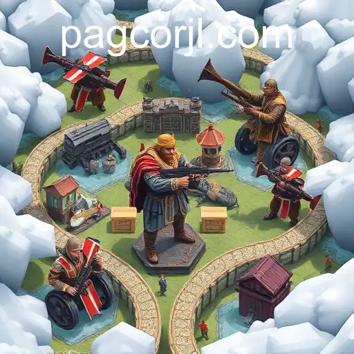 Exploring the Intrigue of Strategy Games on PAGCOR's Gaming Platform